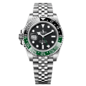 Rolex GMT-Master II "Sprite