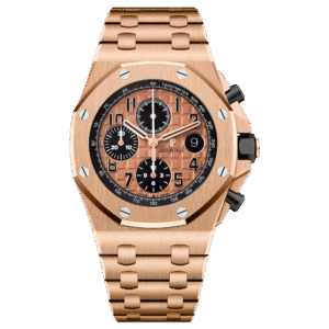 Audemars Piguet Royal Oak Offshore