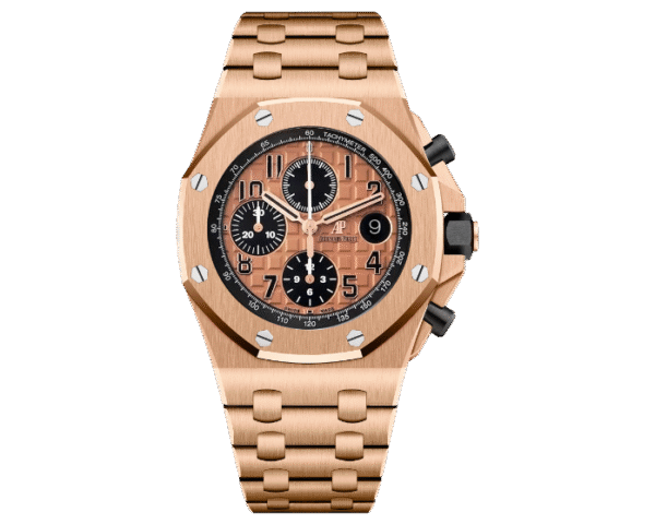 Audemars Piguet Royal Oak Offshore