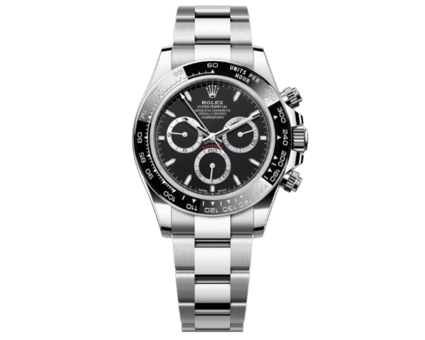 Rolex Daytona "Panda
