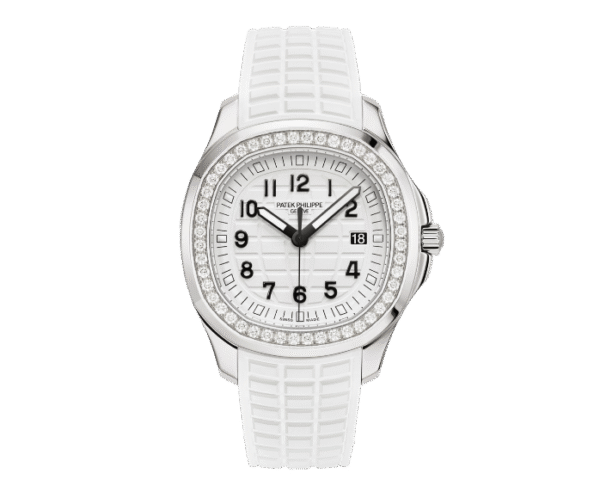 Patek Philippe Aquanaut