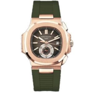 Patek Philippe Nautilus 5980R-001