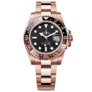 Rolex GMT-Master II