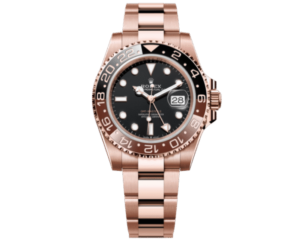 Rolex GMT-Master II