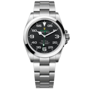 Rolex Air King
