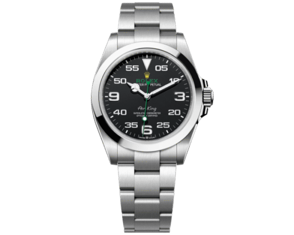 Rolex Air King