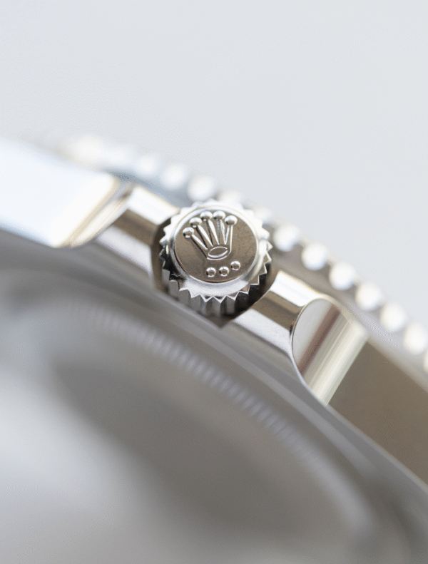 Rolex GMT Master "Batman" (Jubilee) - obrazek 3