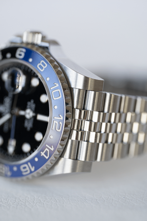 Rolex GMT Master "Batman" (Jubilee) - obrazek 5