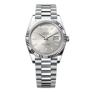 Rolex Day-Date Platinum