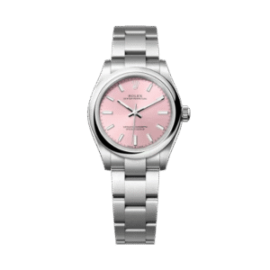 Rolex Oyster Perpetual 31