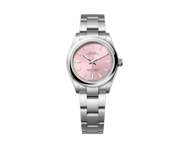 Rolex Oyster Perpetual 31