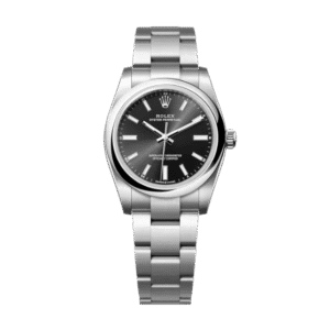 Rolex Oyster Perpetual 34