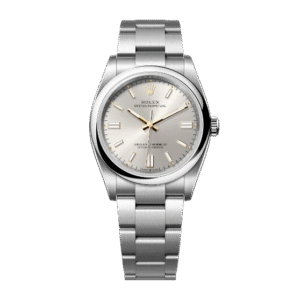 Rolex Oyster Perpetual 36