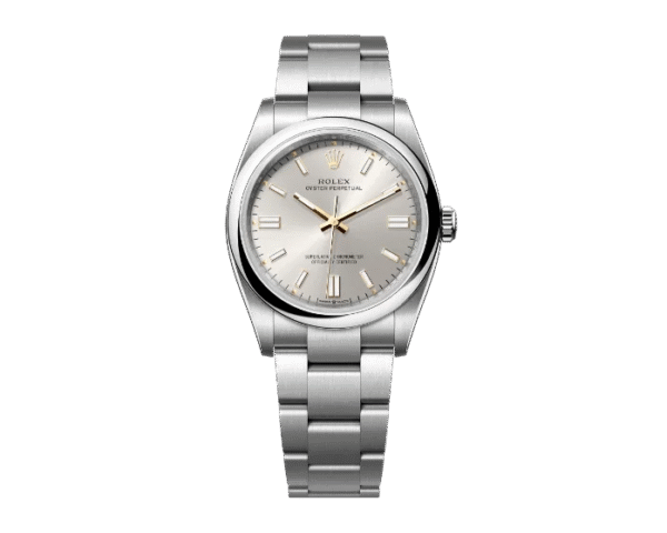 Rolex Oyster Perpetual 36