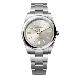 Rolex Oyster Perpetual 41