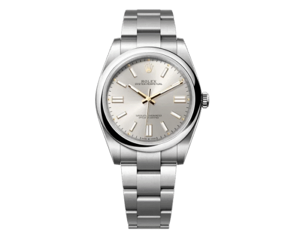 Rolex Oyster Perpetual 41