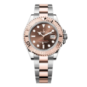 Rolex Yacht-Master 40