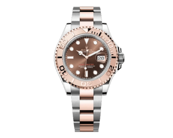 Rolex Yacht-Master 40