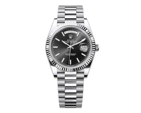 Rolex Day-Date Platinum