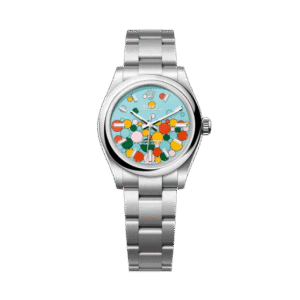Rolex Oyster Perpetual 31
