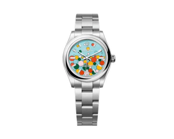 Rolex Oyster Perpetual 31