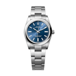 Rolex Oyster Perpetual 34