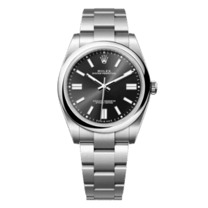 Rolex Oyster Perpetual 41