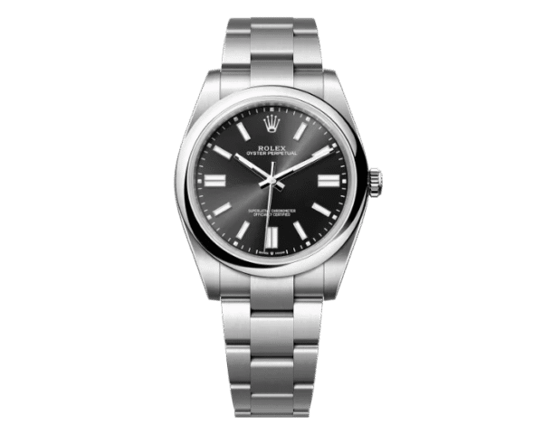 Rolex Oyster Perpetual 41