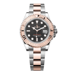 Rolex Yacht-Master 40