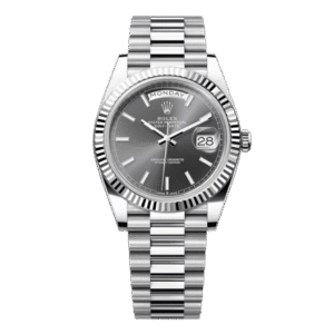 Rolex Day-Date Platinum