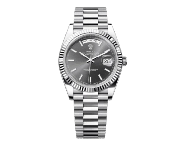Rolex Day-Date Platinum
