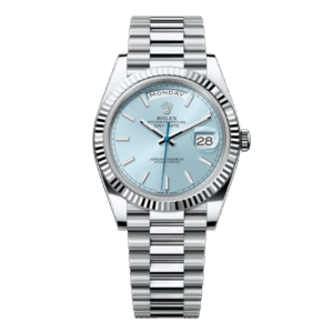 Rolex Day-Date Platinum