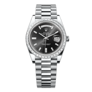 Rolex Day-Date Platinum