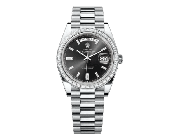 Rolex Day-Date Platinum