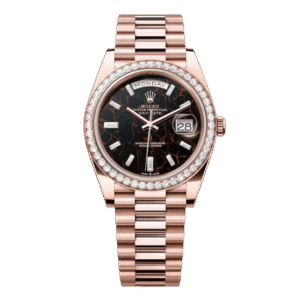 Rolex Day-Date Pink Gold