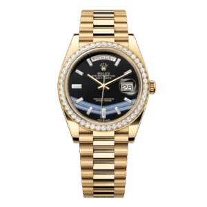 Rolex Day-Date Yellow Gold