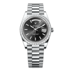Rolex Day-Date Platinum