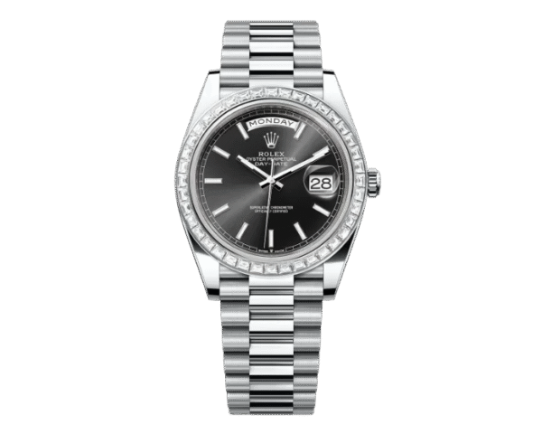 Rolex Day-Date Platinum