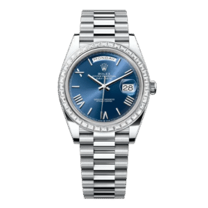 Rolex Day-Date Platinum