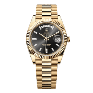Rolex Day-Date Yellow Gold