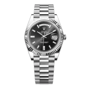 Rolex Day-Date Platinum