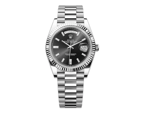 Rolex Day-Date Platinum