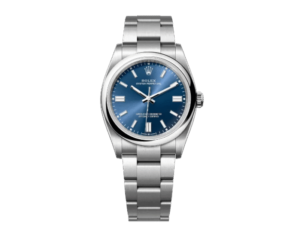 Rolex Oyster Perpetual 36