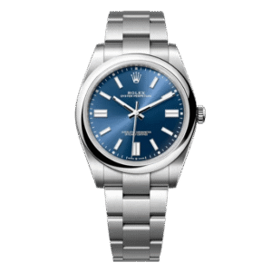 Rolex Oyster Perpetual 41