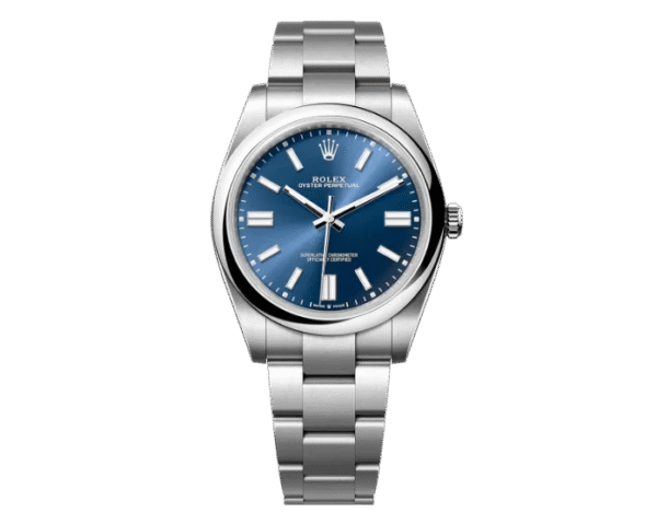 Rolex Oyster Perpetual 41