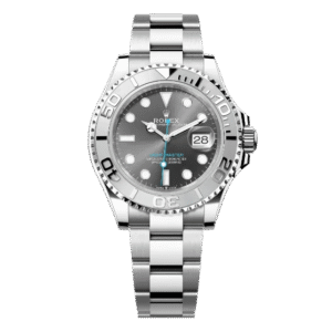 Rolex Yacht-Master 40