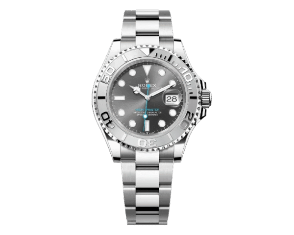 Rolex Yacht-Master 40