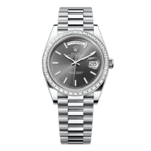 Rolex Day-Date Platinum