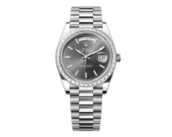 Rolex Day-Date Platinum
