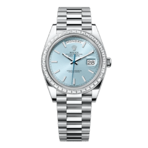 Rolex Day-Date Platinum